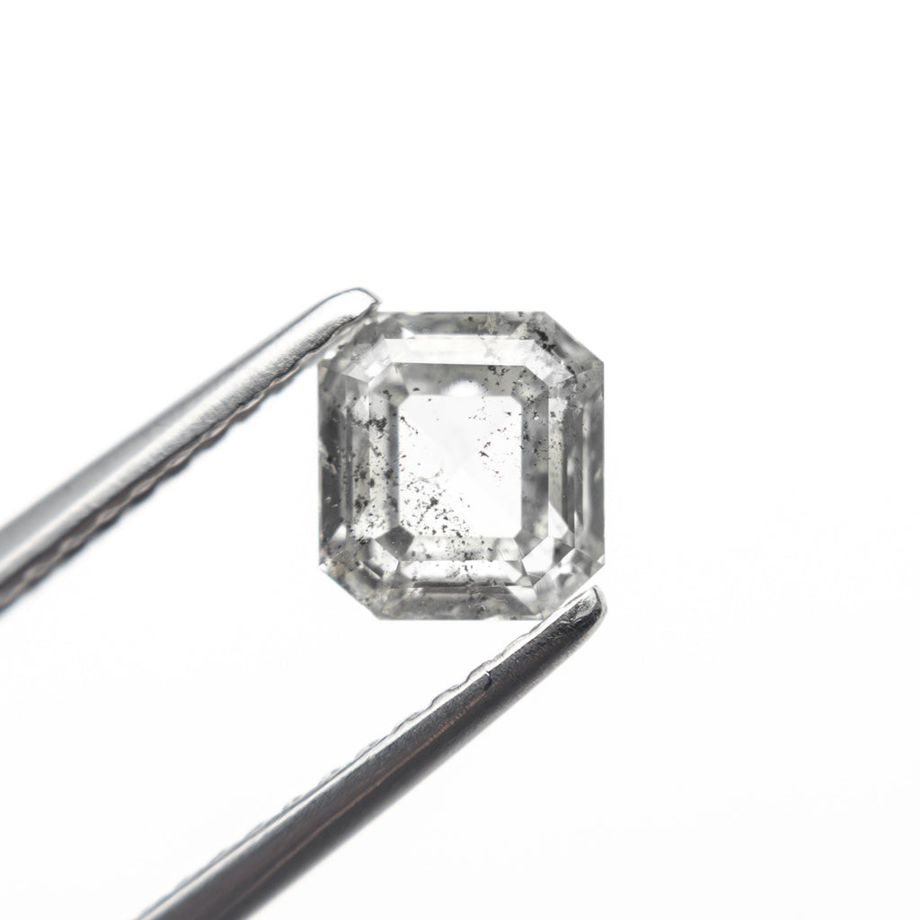 1.03ct 5.79x5.38x3.09mm Cut Corner Rectangle Step Cut 27225-28