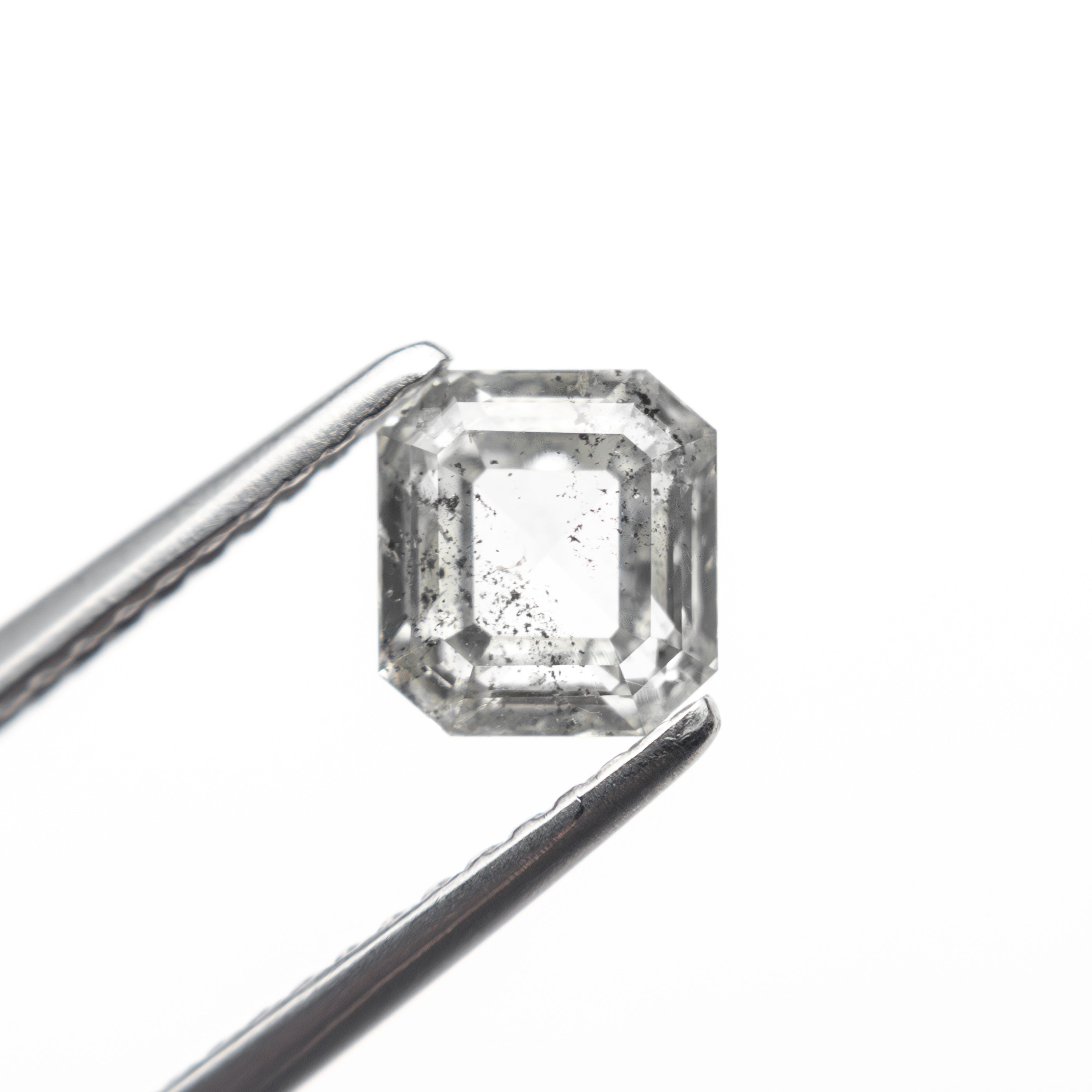1.03ct 5.79x5.38x3.09mm Cut Corner Rectangle Step Cut 27225-28