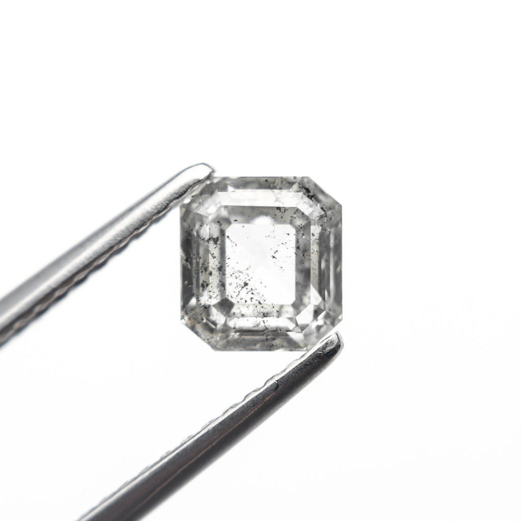 1.03ct 5.79x5.38x3.09mm Cut Corner Rectangle Step Cut 27225-28
