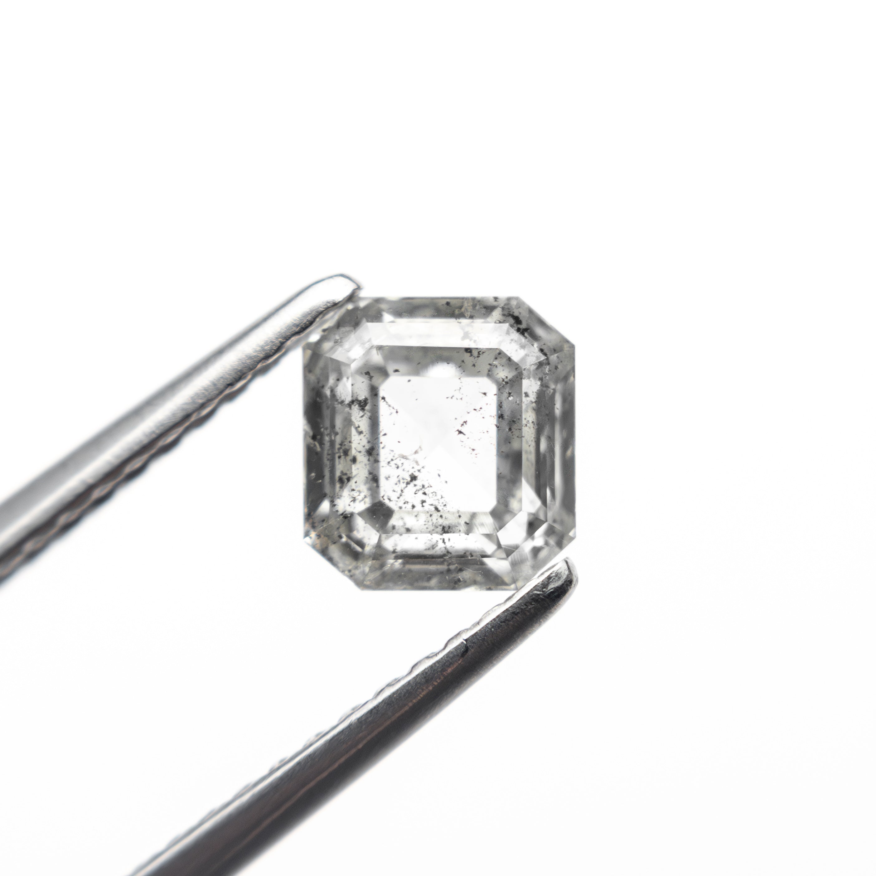 1.03ct 5.79x5.38x3.09mm Cut Corner Rectangle Step Cut 27225-28