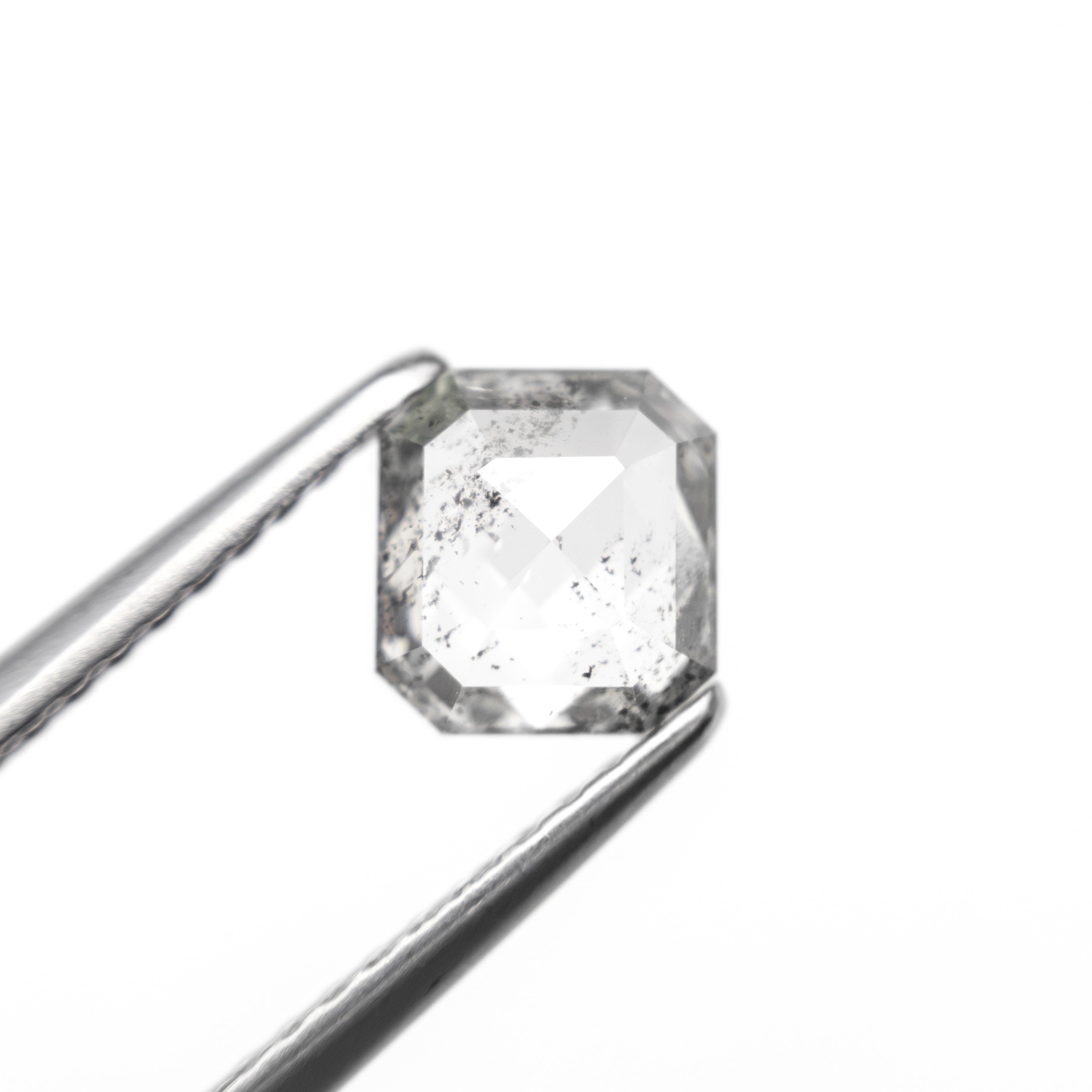 1.03ct 5.79x5.38x3.09mm Cut Corner Rectangle Step Cut 27225-28