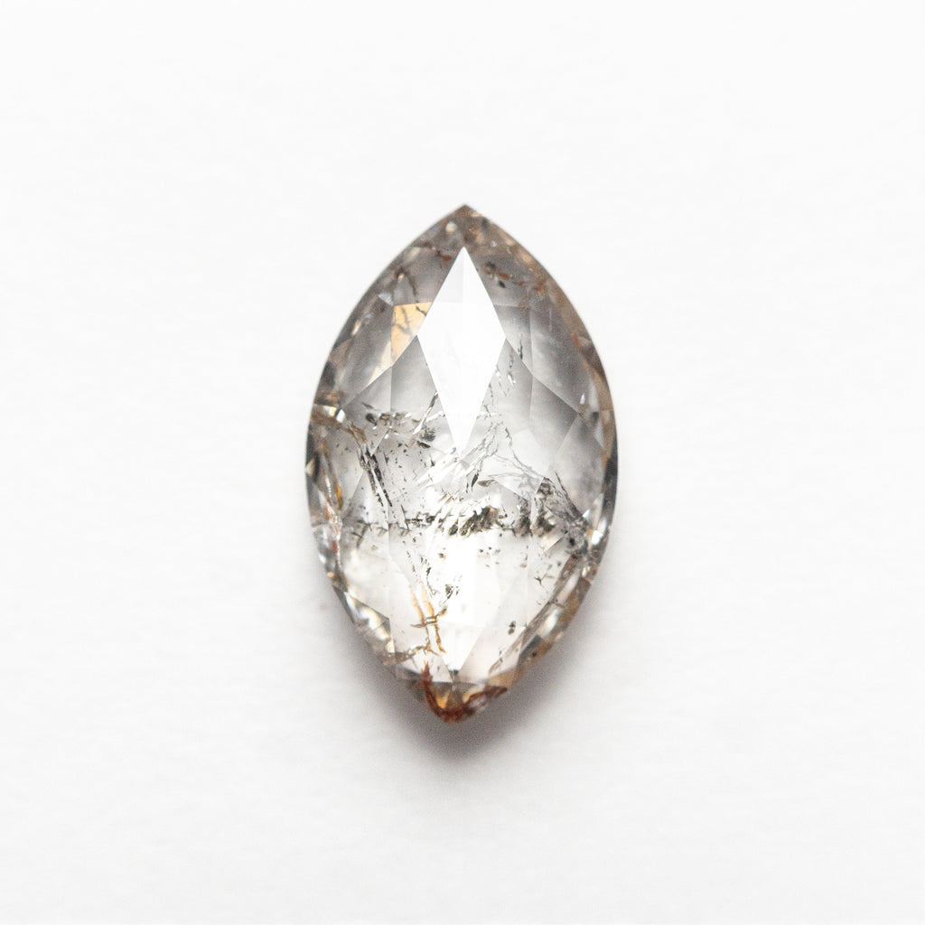 1.55ct 10.05x6.05x3.10mm Marquise Double Cut 27225-33