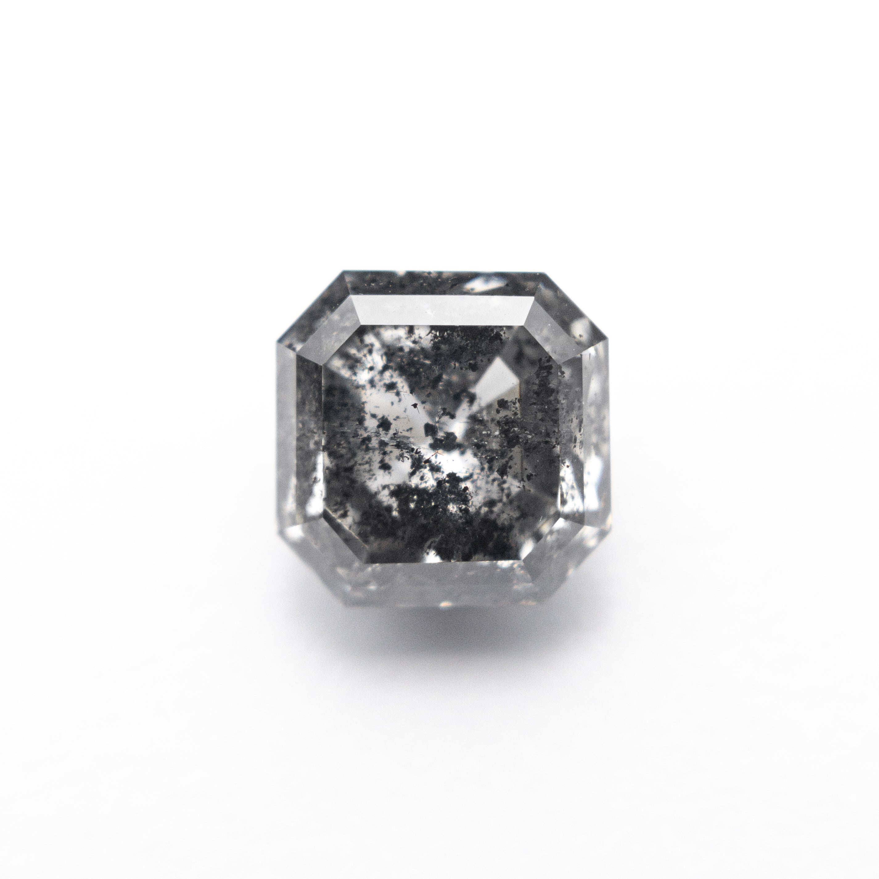 2.08ct 6.71x6.68x4.72mm Cut Corner Square Step Cut 27225-36