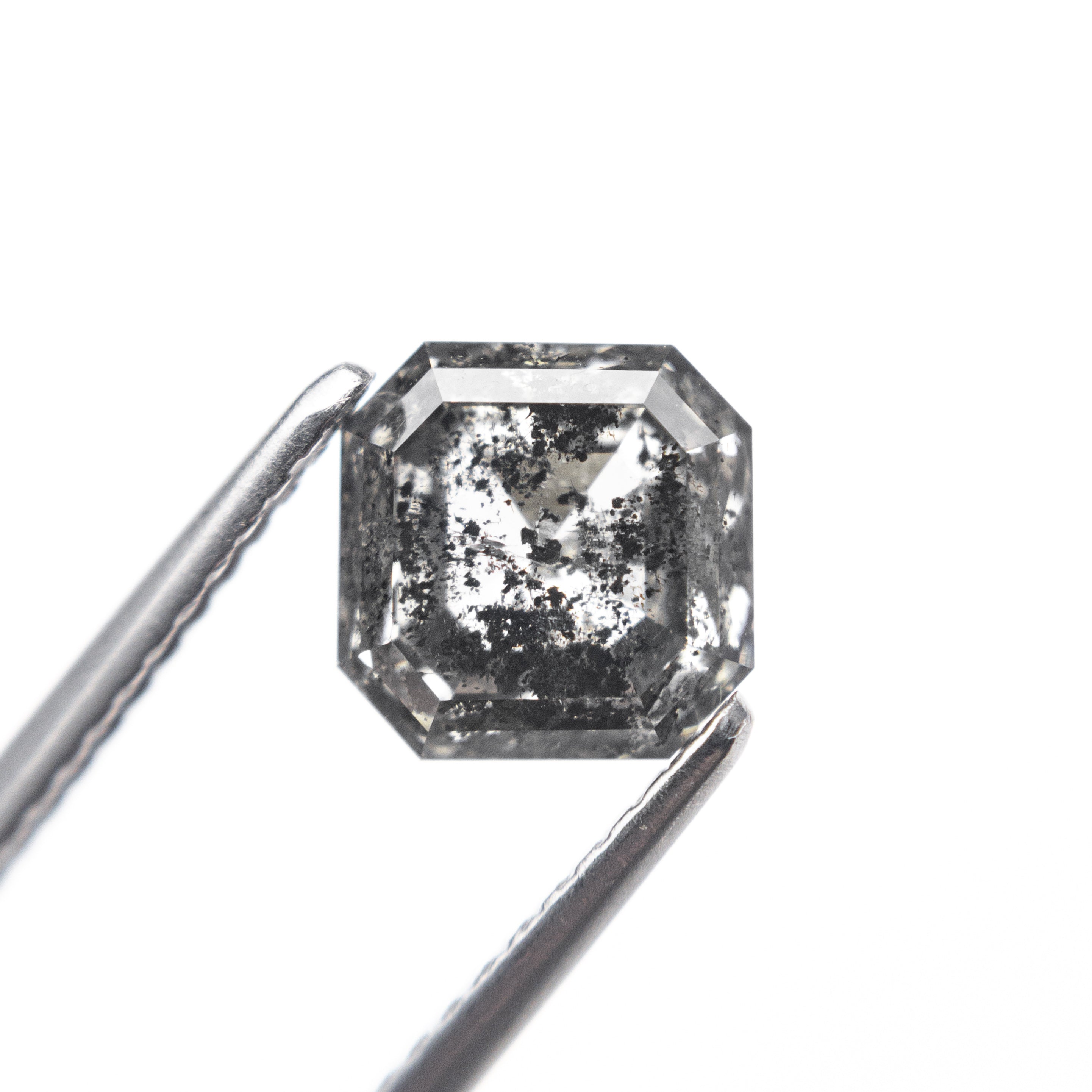 2.08ct 6.71x6.68x4.72mm Cut Corner Square Step Cut 27225-36