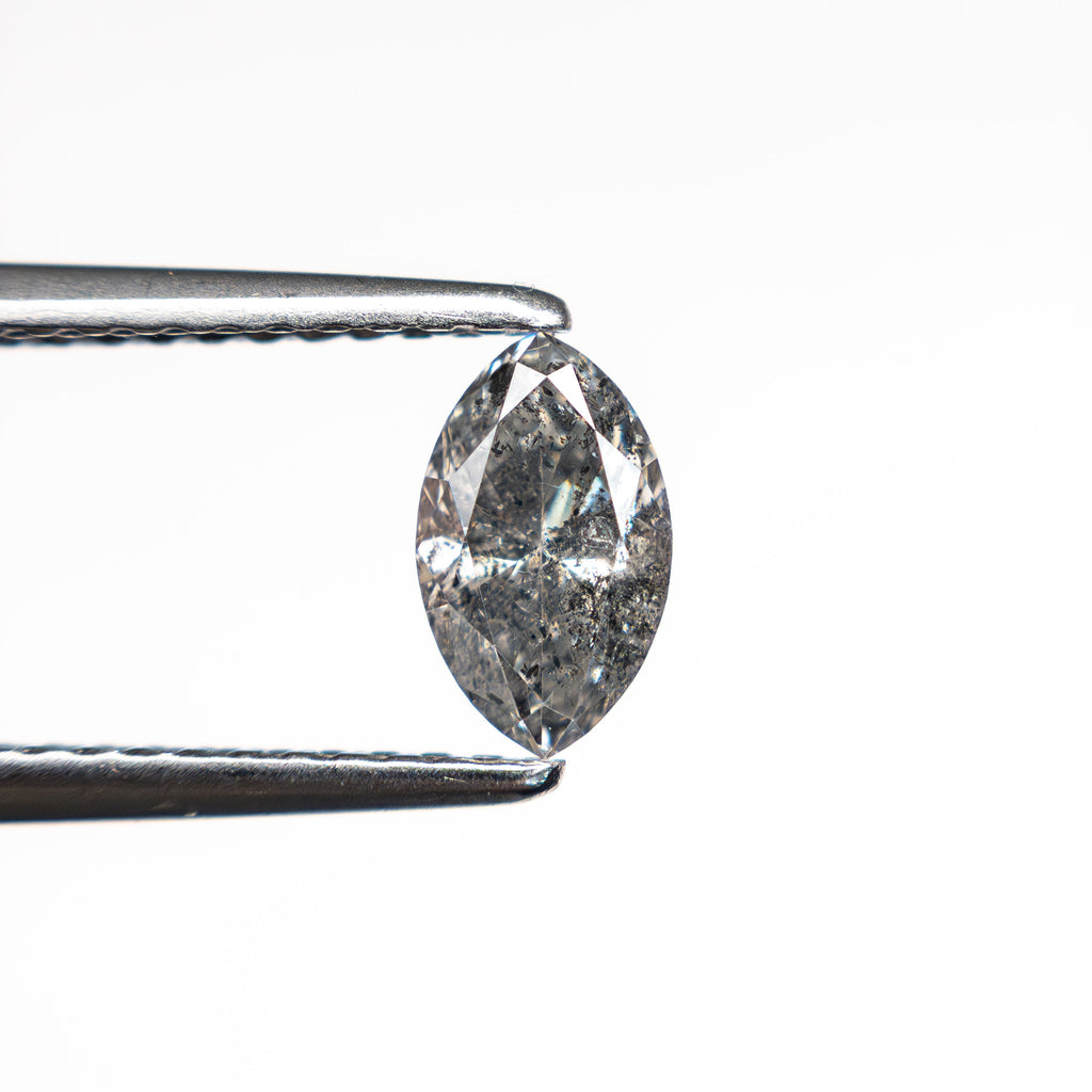 0.60ct 7.10x4.27x3.14mm Marquise Brilliant 27226-01