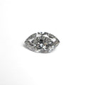 0.50ct 7.16x4.14x2.71mm Marquise Brilliant 27226-02