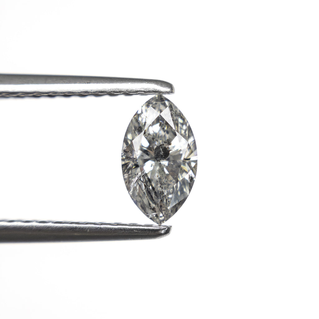 0.50ct 7.16x4.14x2.71mm Marquise Brilliant 27226-02