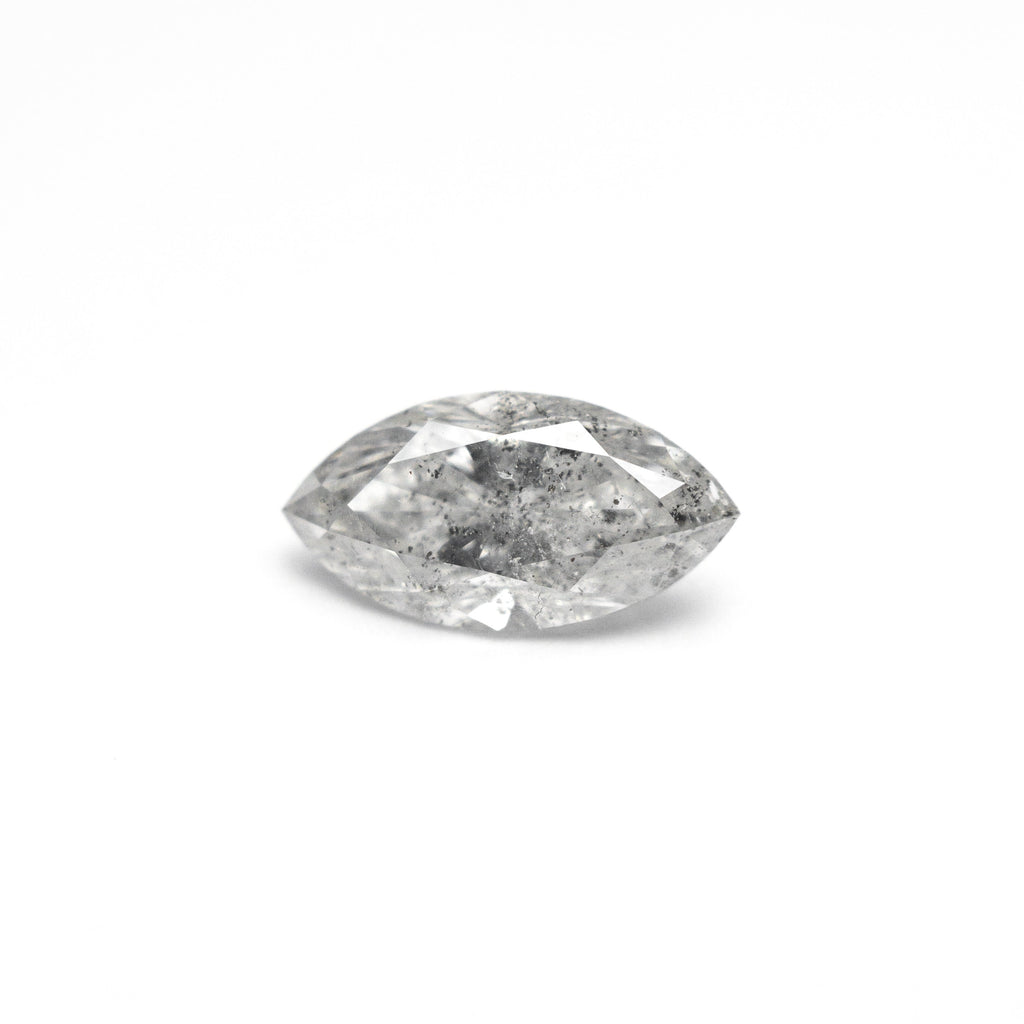 0.68ct 8.20x4.26x3.18mm Marquise Brilliant 27226-04