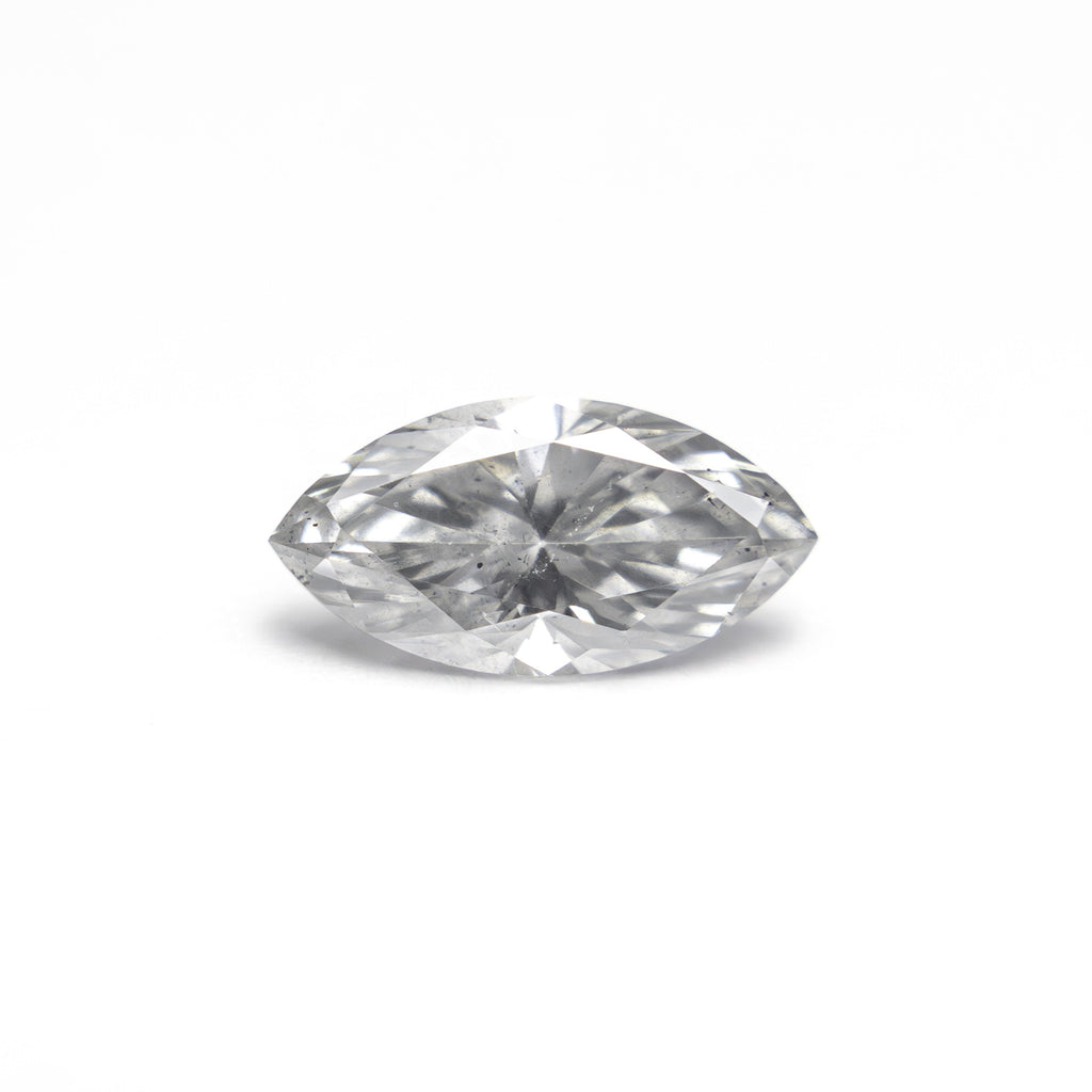 0.76ct 8.91x4.56x3.06mm Marquise Brilliant 27226-08