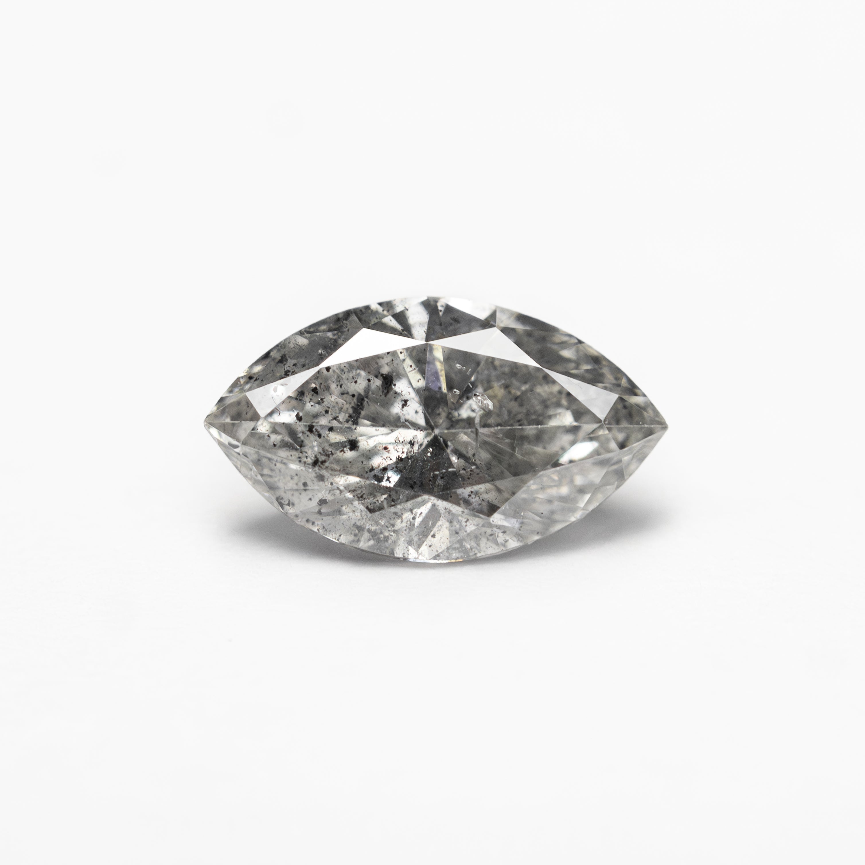 0.85ct 8.76x5.04x3.33mm Marquise Brilliant 27226-09