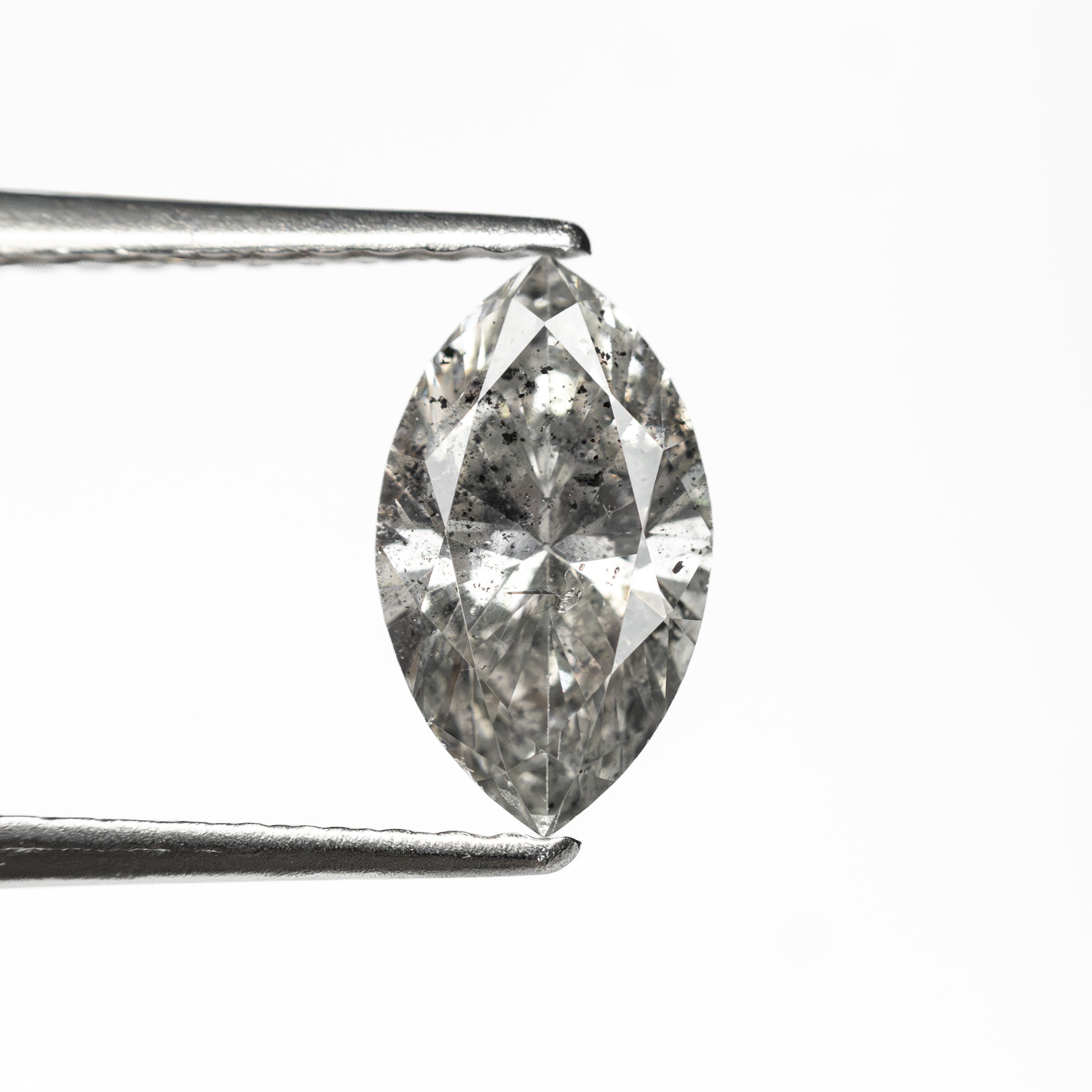 0.85ct 8.76x5.04x3.33mm Marquise Brilliant 27226-09