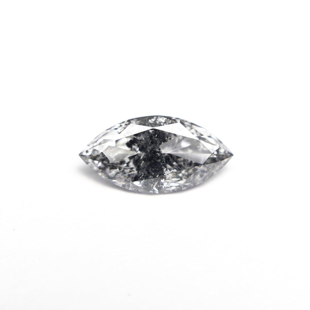 0.60ct 9.04x4.54x2.25mm Marquise Brilliant 27226-11