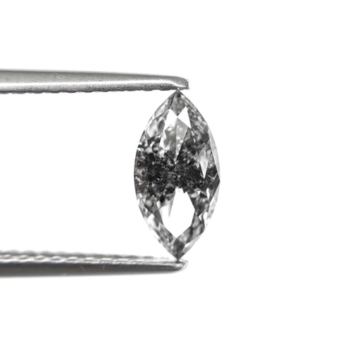 0.60ct 9.04x4.54x2.25mm Marquise Brilliant 27226-11