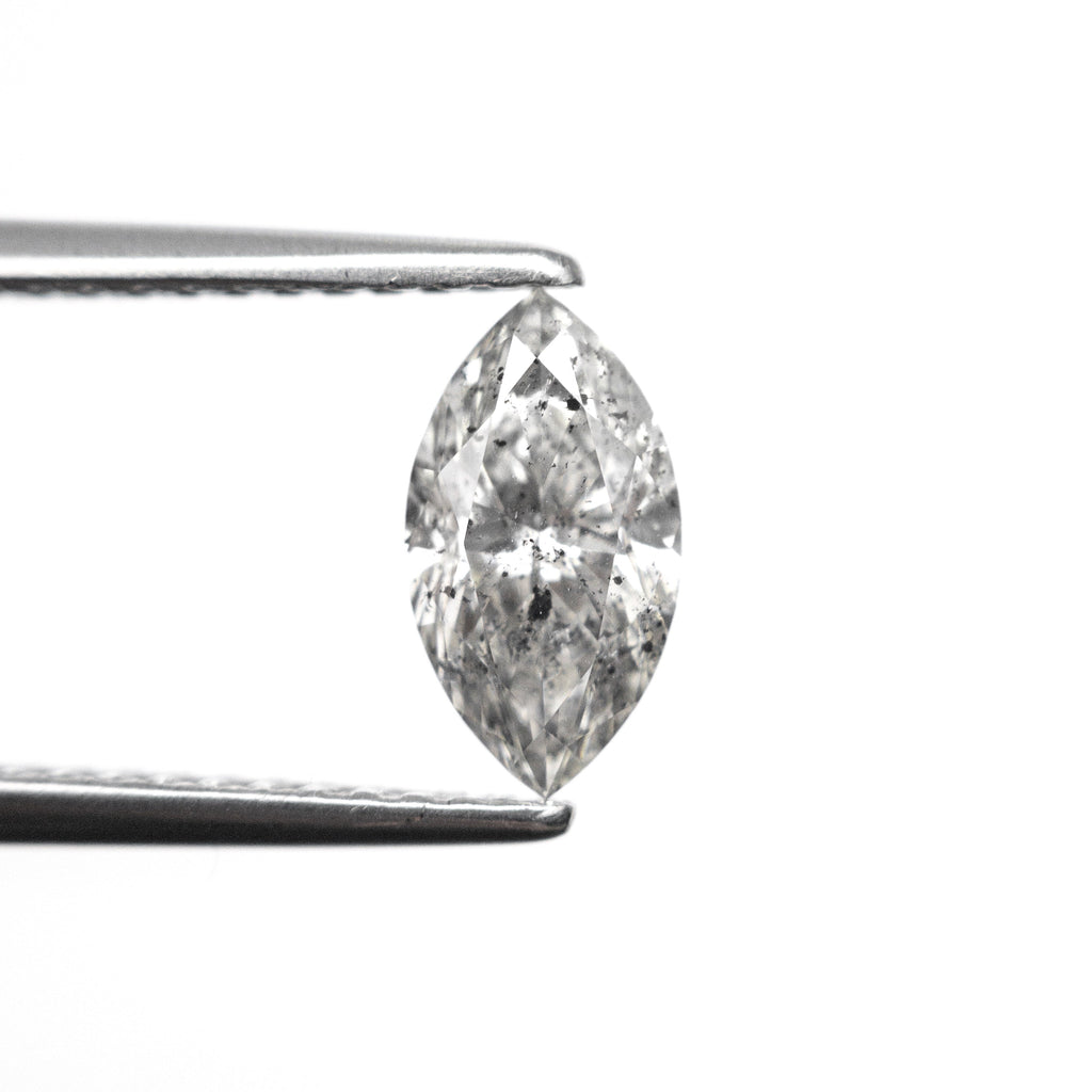 0.79ct 8.62x4.69x3.22mm Marquise Brilliant 27226-13