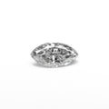 0.50ct 7.54x3.94x2.69mm Marquise Brilliant 27226-14