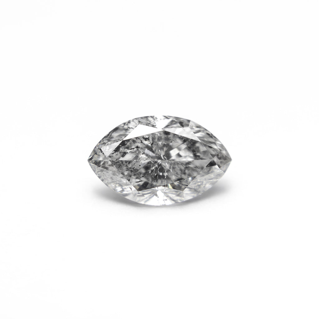 0.74ct 7.72x4.80x3.26mm Marquise Brilliant 27226-15
