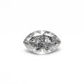 0.74ct 7.72x4.80x3.26mm Marquise Brilliant 27226-15