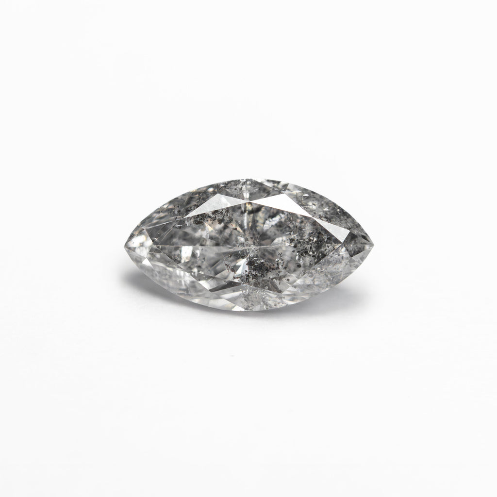 0.67ct 8.20x4.33x2.93mm Marquise Brilliant 27226-20