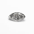 0.67ct 8.20x4.33x2.93mm Marquise Brilliant 27226-20