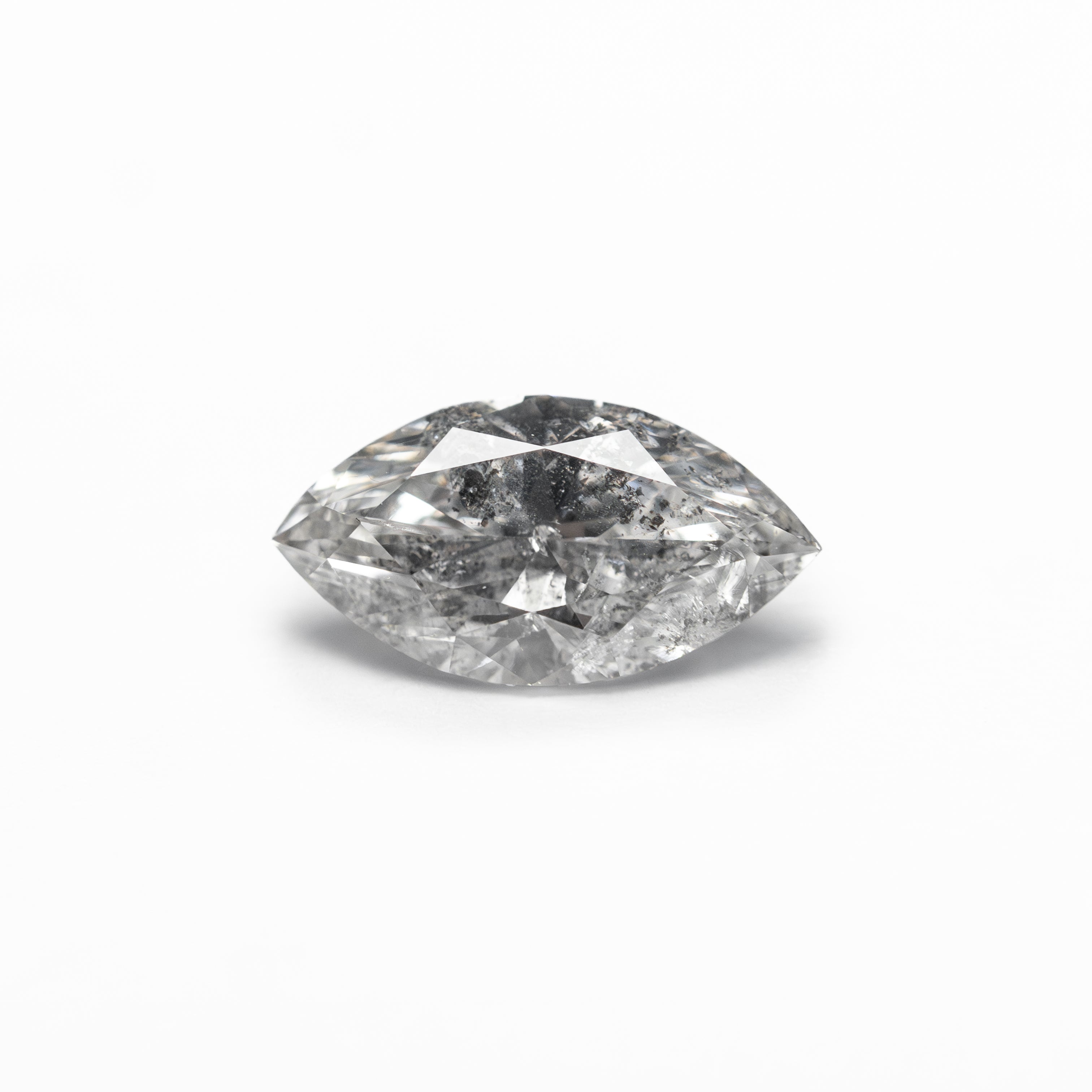 0.61ct 8.22x4.41x2.88mm Marquise Brilliant 27226-22