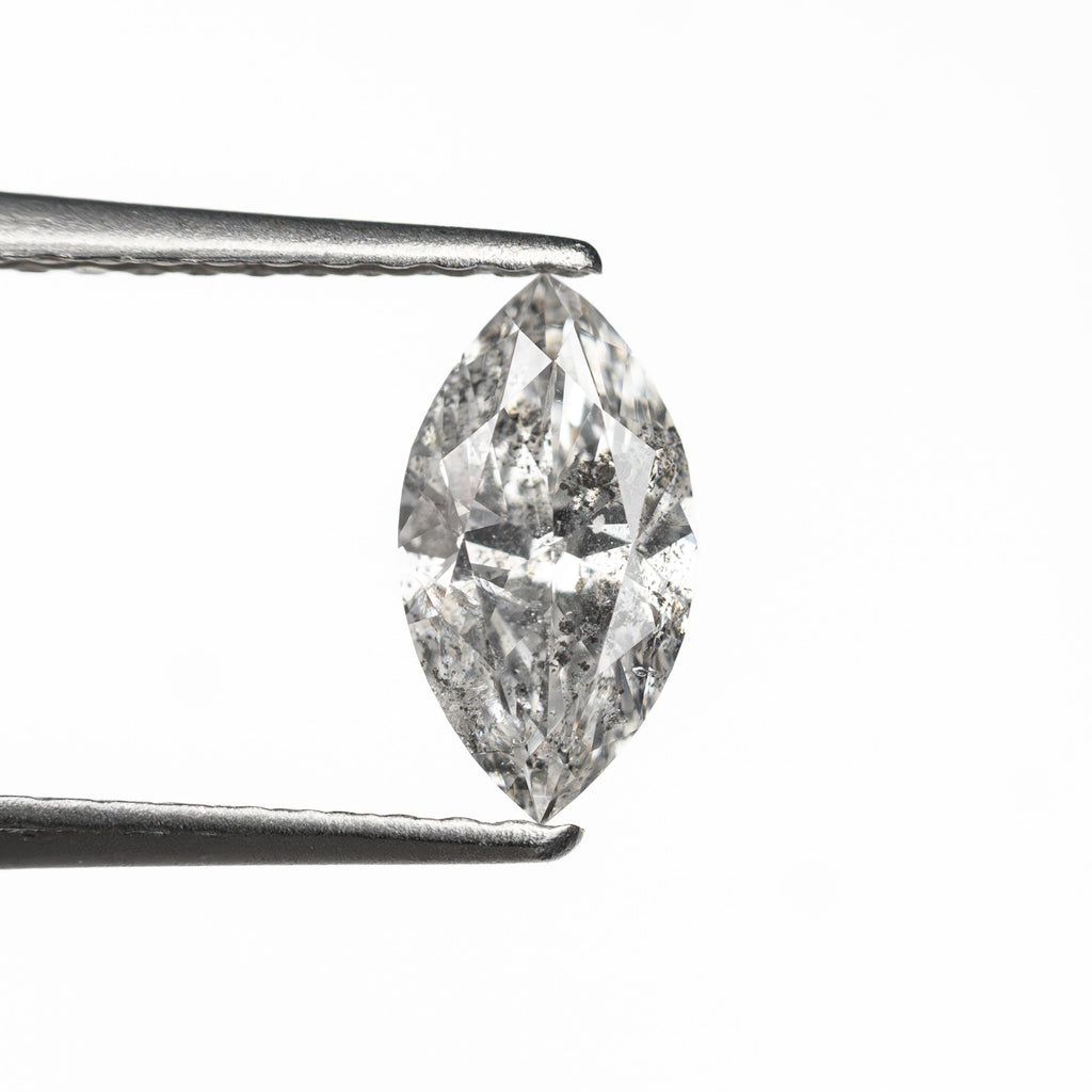 0.61ct 8.22x4.41x2.88mm Marquise Brilliant 27226-22