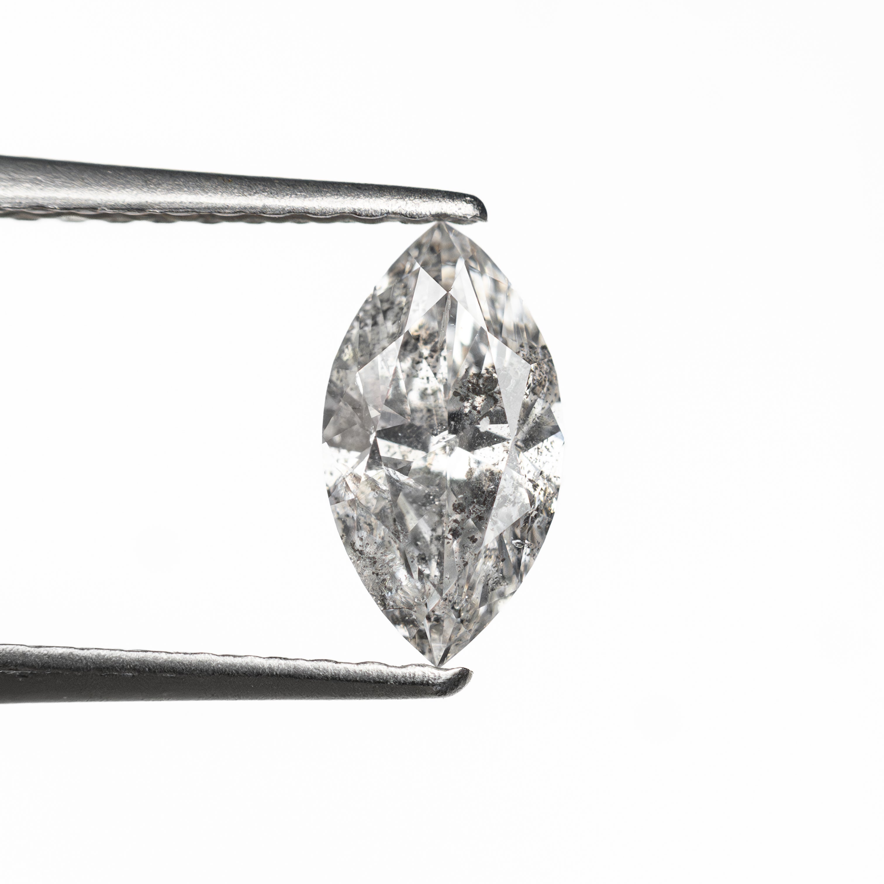 0.61ct 8.22x4.41x2.88mm Marquise Brilliant 27226-22