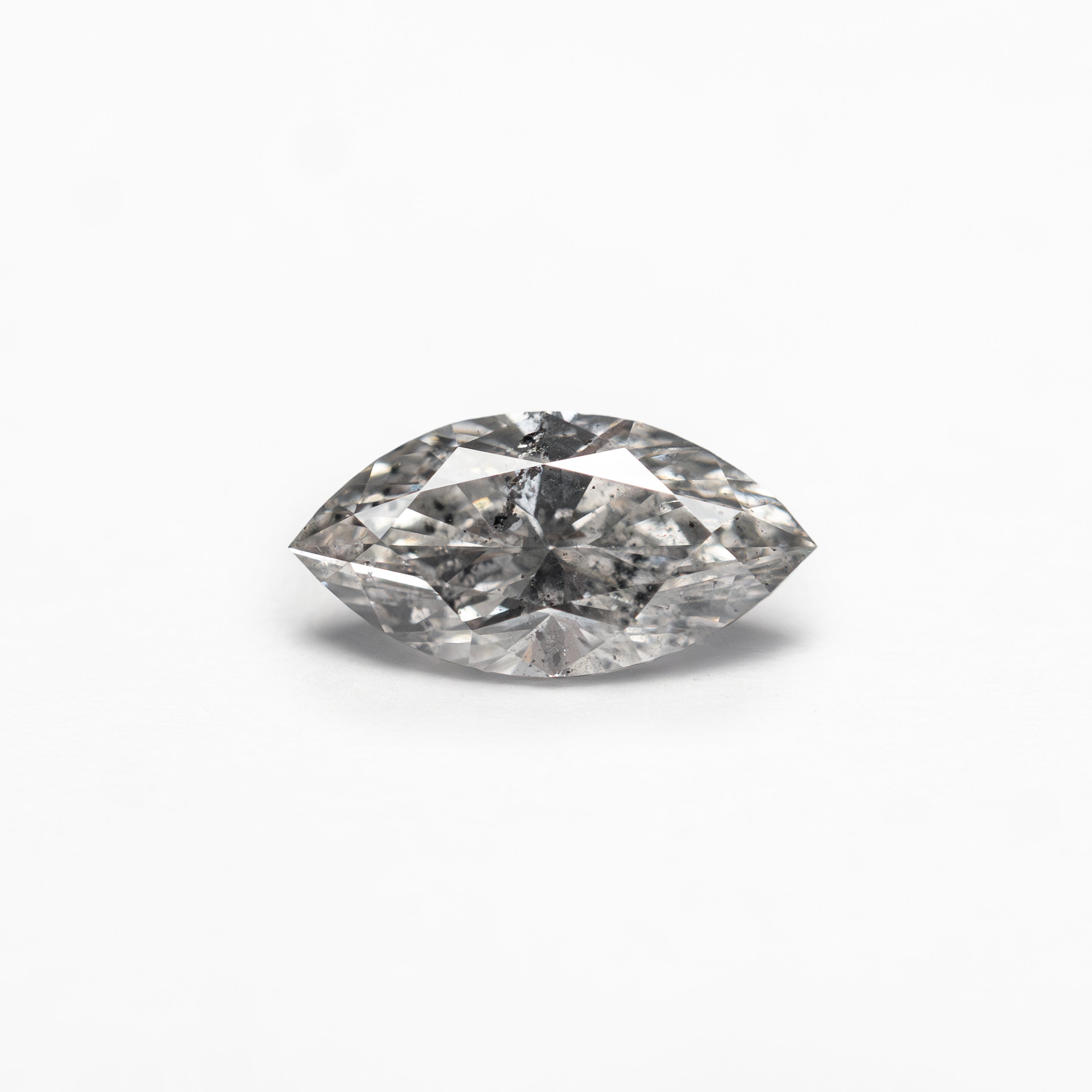 0.47ct 7.75x3.96x2.67mm Marquise Brilliant 27226-25