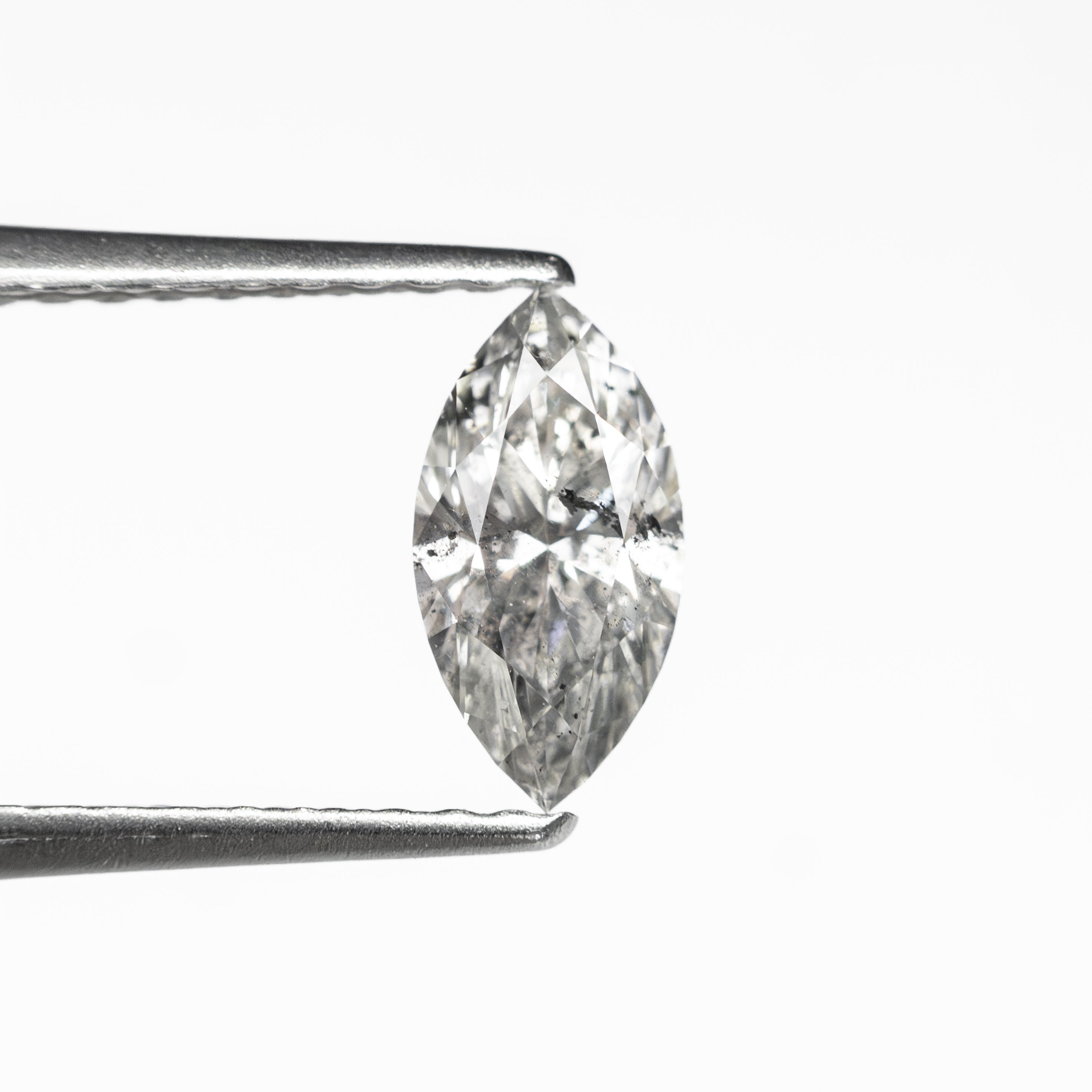 0.47ct 7.75x3.96x2.67mm Marquise Brilliant 27226-25