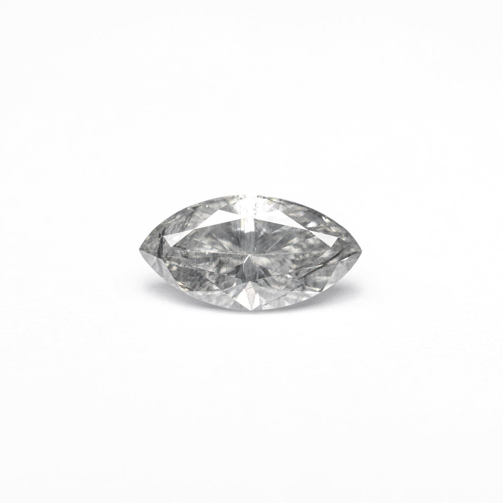 0.60ct 8.05x4.24x2.90mm Marquise Brilliant 27226-27