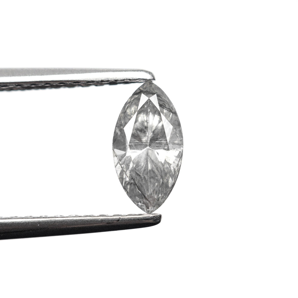 0.60ct 8.05x4.24x2.90mm Marquise Brilliant 27226-27