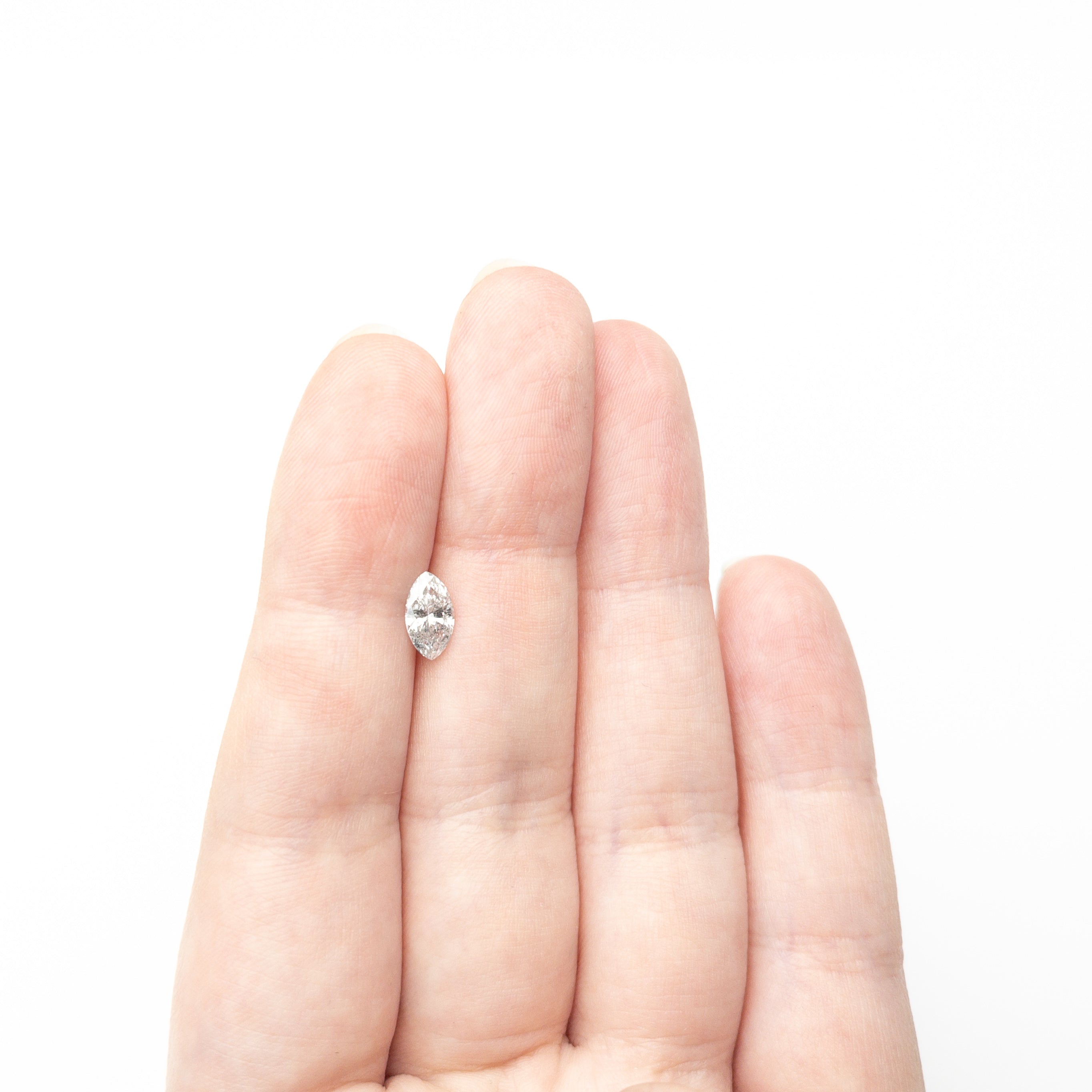 0.69ct 8.35x4.67x2.87mm Marquise Brilliant 27226-29