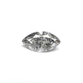 0.50ct 7.61x3.96x2.85mm Marquise Brilliant 27226-30