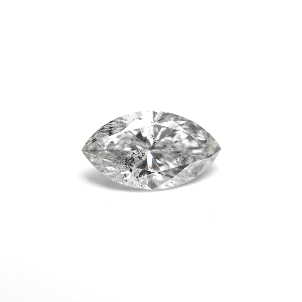 0.75ct 8.37x4.64x3.14mm Marquise Brilliant 27226-31