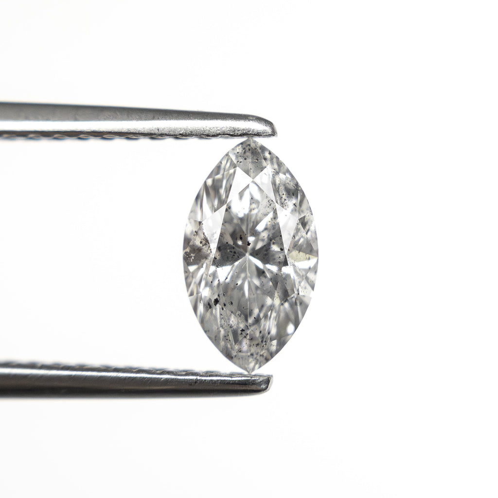 0.70ct 8.11x4.66x3.21mm Marquise Brilliant 27226-32