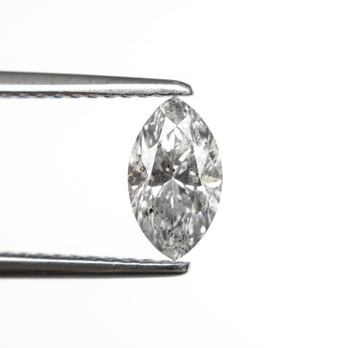 0.70ct 8.11x4.66x3.21mm Marquise Brilliant 27226-32