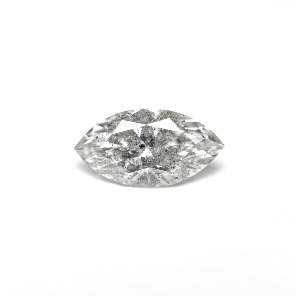 0.73ct 8.94x4.71x2.98mm Marquise Brilliant 27226-34
