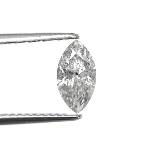 0.73ct 8.94x4.71x2.98mm Marquise Brilliant 27226-34