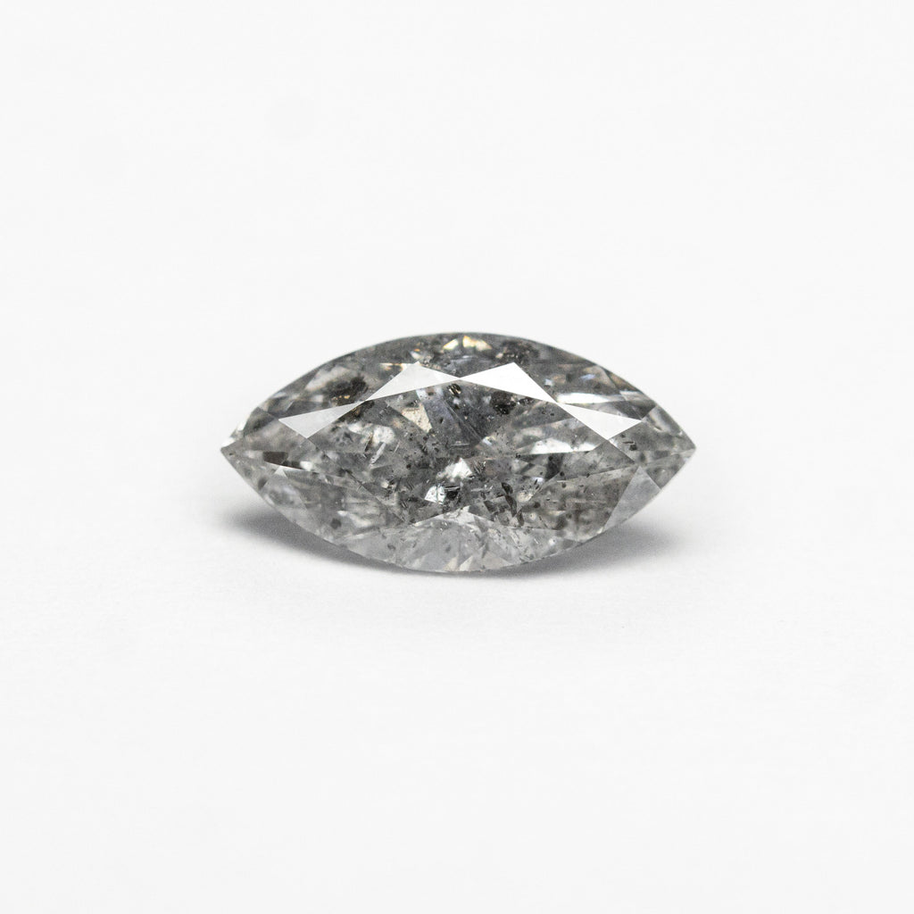 0.61ct 8.61x4.40x2.83mm Marquise Brilliant 27226-35