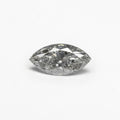 0.61ct 8.61x4.40x2.83mm Marquise Brilliant 27226-35