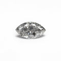 0.59ct 8.03x4.47x2.75mm Marquise Brilliant 27226-36
