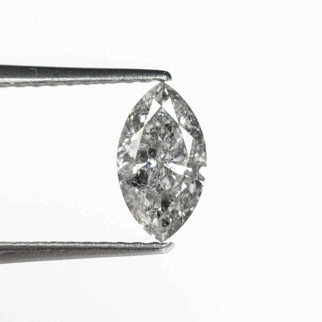 0.59ct 8.03x4.47x2.75mm Marquise Brilliant 27226-36