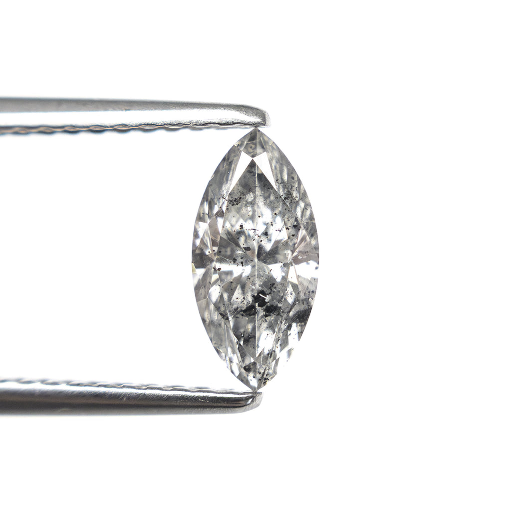 0.65ct 8.69x4.23x2.83mm Marquise Brilliant 27226-37