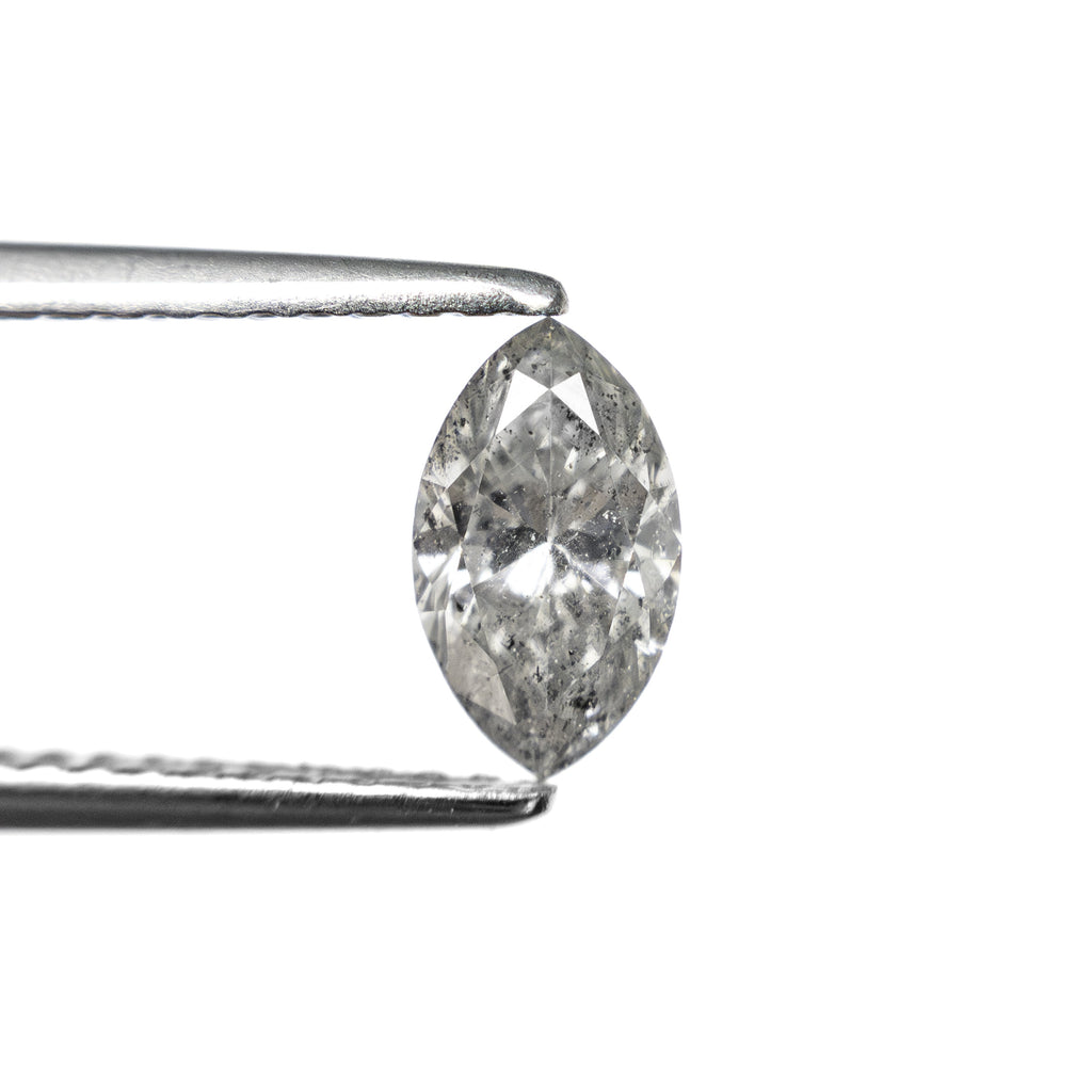 0.62ct 7.52x4.35x3.02mm Marquise Brilliant 27226-43