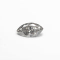 0.44ct 7.37x3.98x2.45mm Marquise Brilliant 27226-44