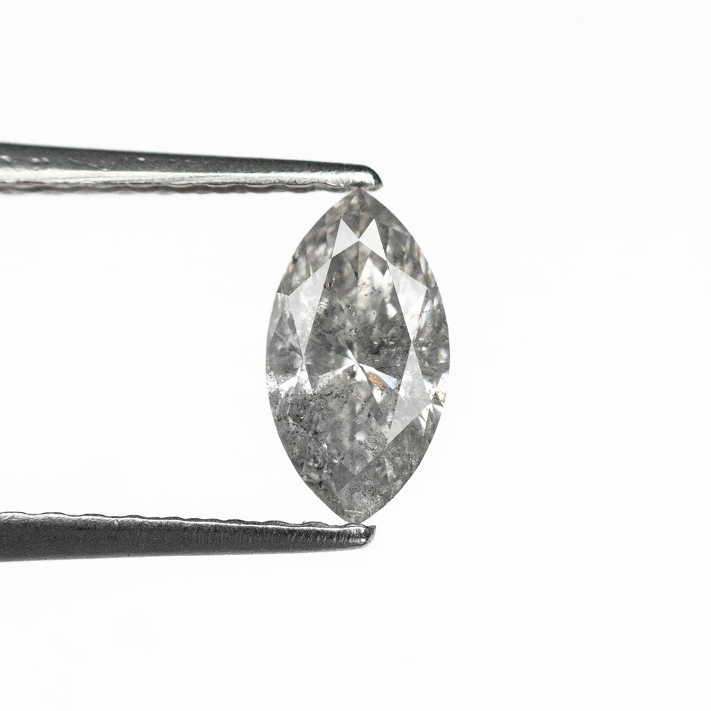 0.44ct 7.37x3.98x2.45mm Marquise Brilliant 27226-44