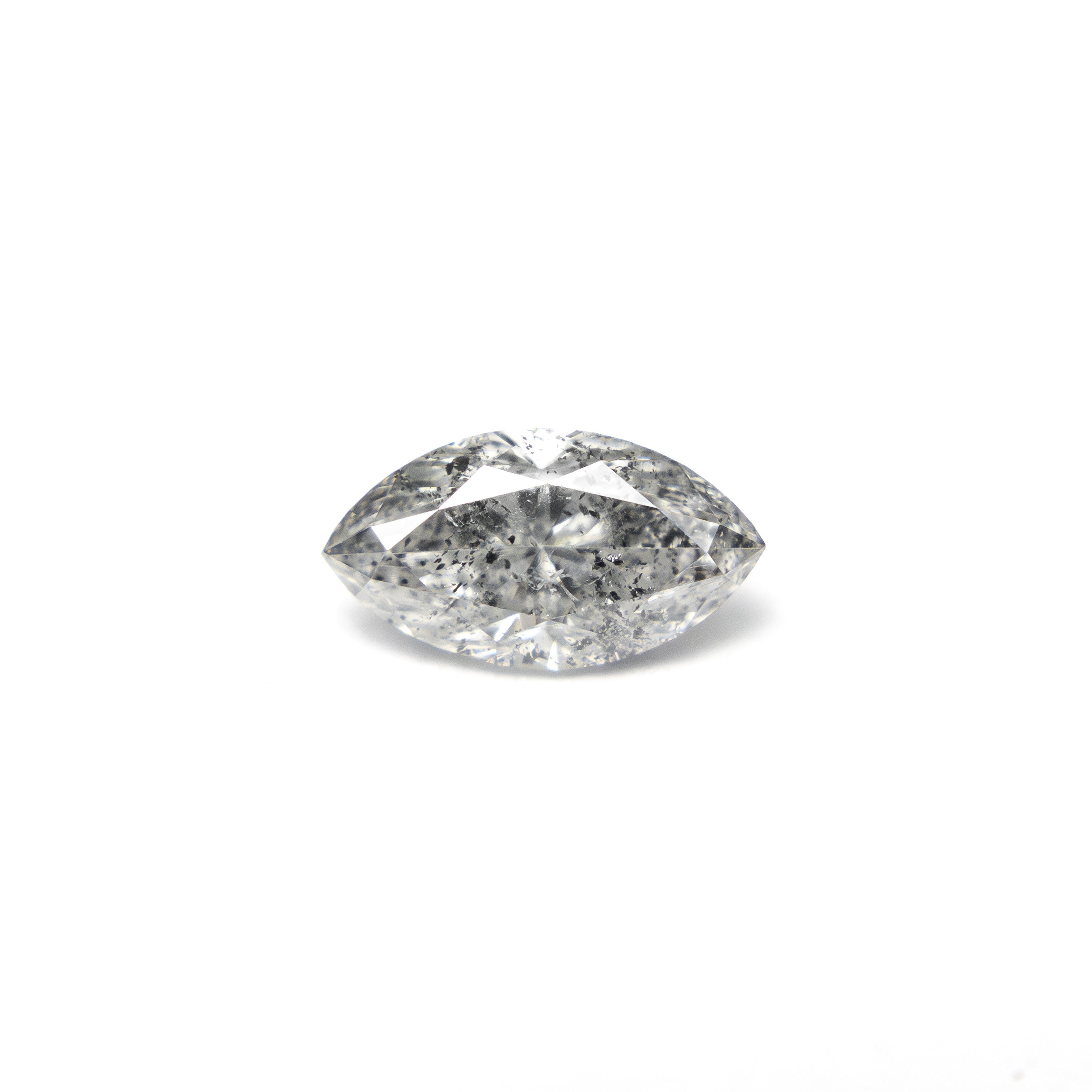 0.50ct 7.15x3.91x2.92mm Marquise Brilliant 27226-45