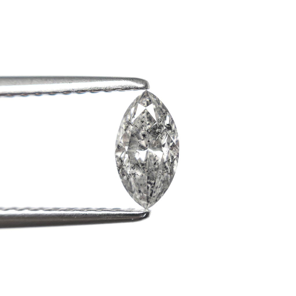 0.50ct 7.15x3.91x2.92mm Marquise Brilliant 27226-45