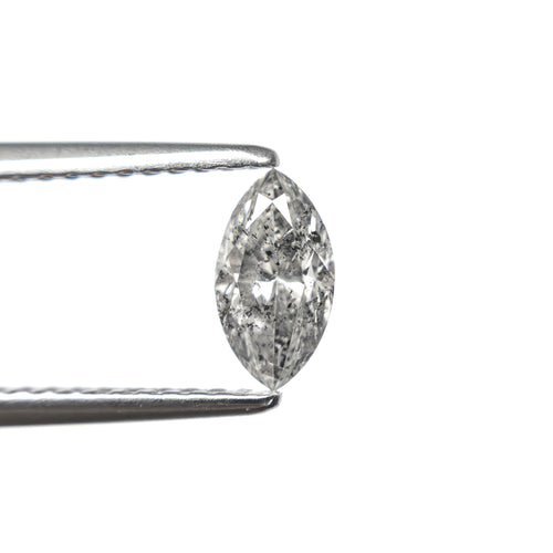 0.50ct 7.15x3.91x2.92mm Marquise Brilliant 27226-45
