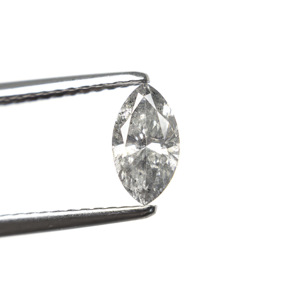 0.51ct 7.61x4.15x2.71mm Marquise Brilliant 27226-46