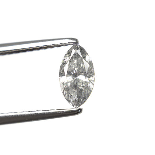 0.51ct 7.61x4.15x2.71mm Marquise Brilliant 27226-46